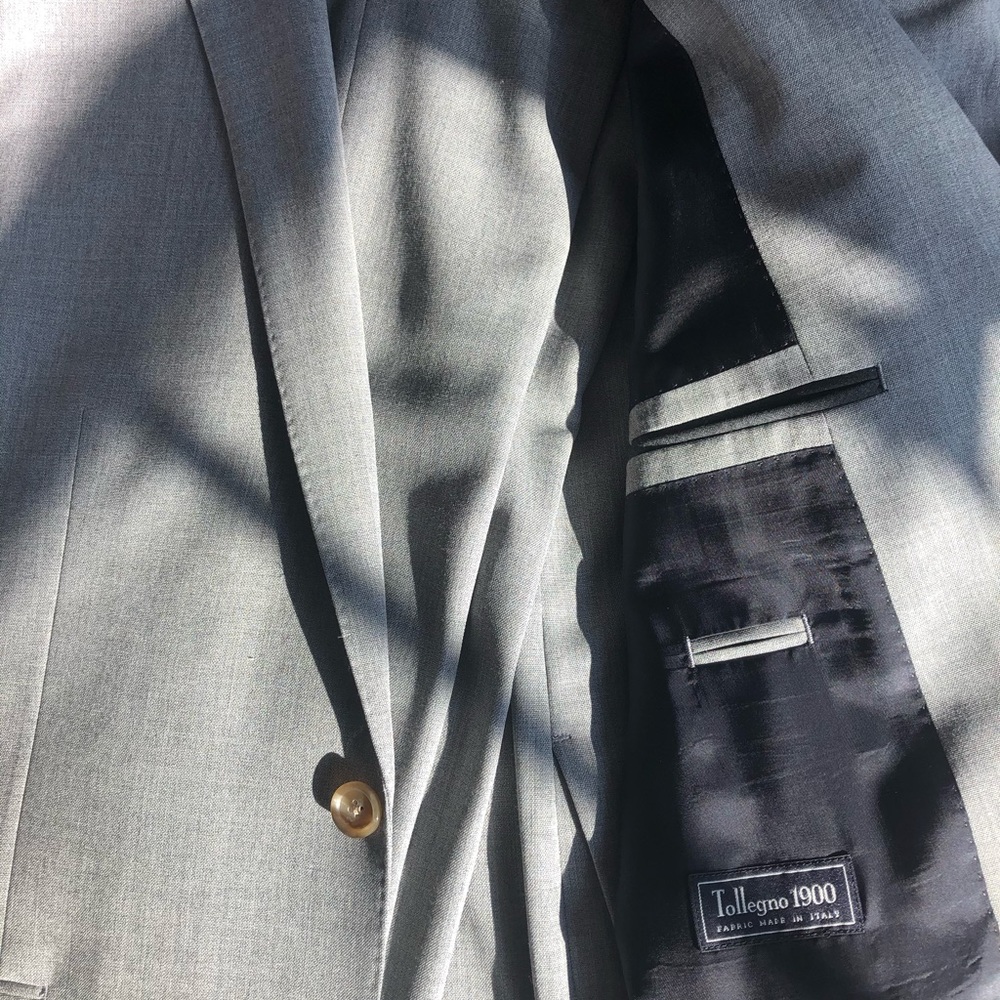 J.Crew Ludlow Blazer